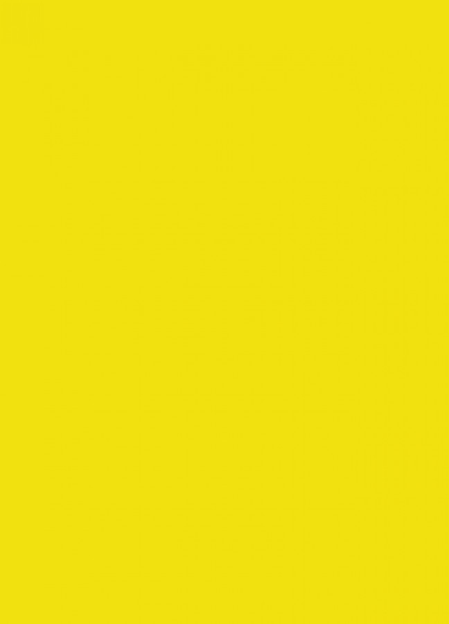 Фасады Фасад из акрила 025 Brimstone Yellow (Серно-желтый) на заказ в Евпатории фотография