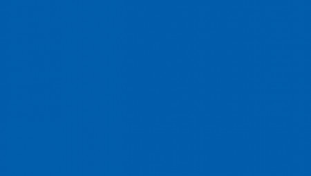  Фасад из акрила 052 Azure blue (Лазурный)