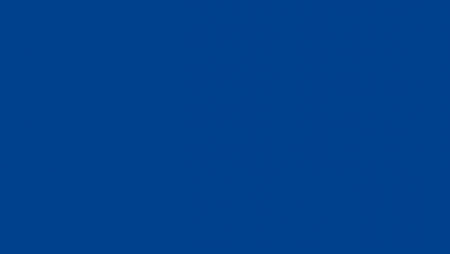  Фасад из акрила 057 Traffic blue (Дорожный синий)