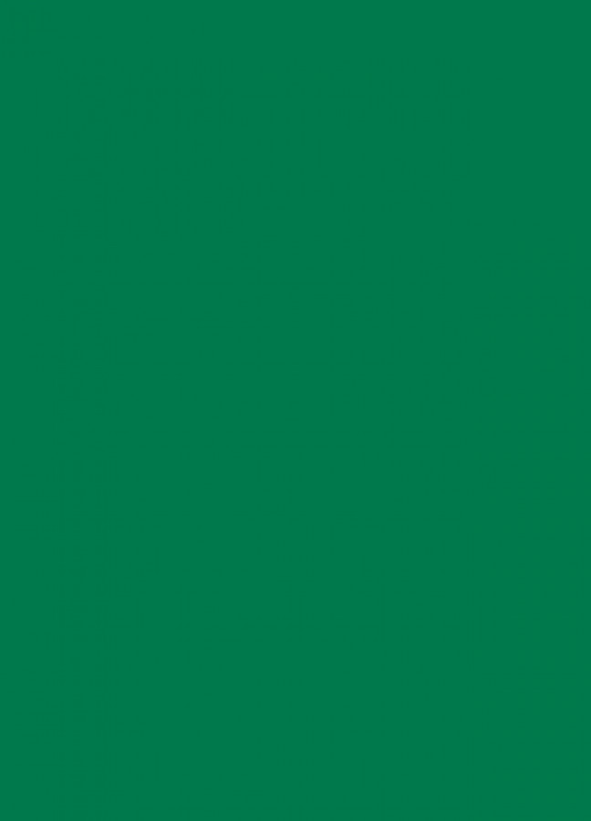 Фасады Фасад из акрила 061 Green (Зеленый) на заказ в Евпатории фотография