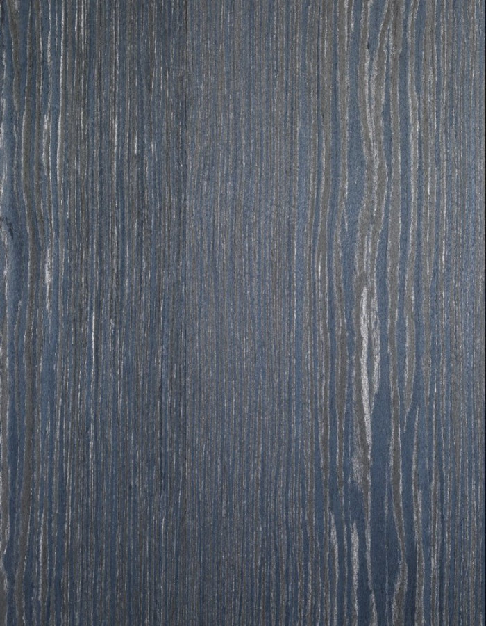 Фасады шпон CETUS (Silver Blue) на заказ в Евпатории фотография