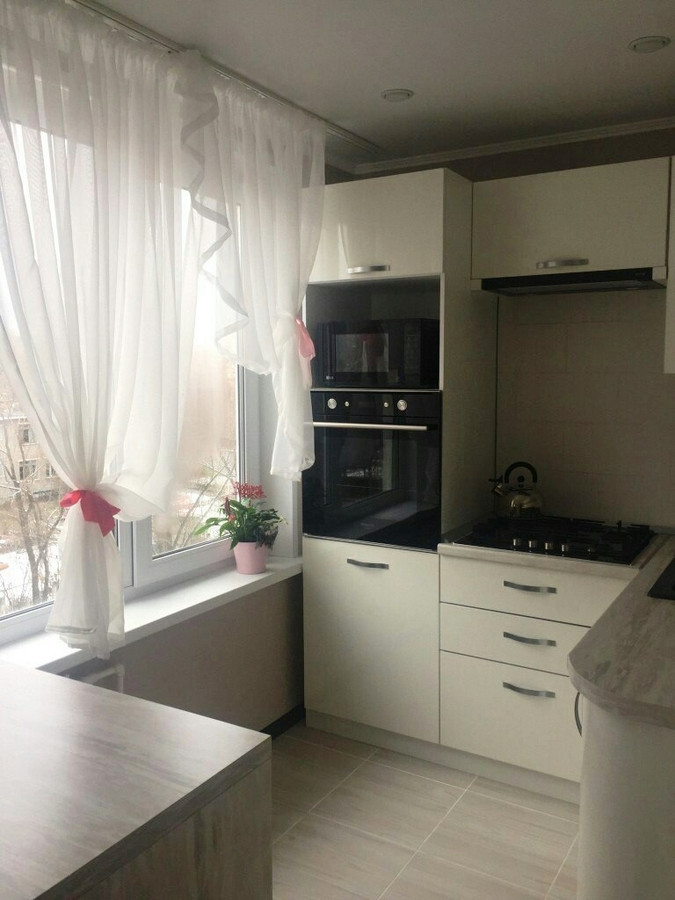 Кухни Чеслава на заказ в Евпатории фотография