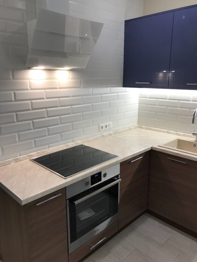 Кухни Циала на заказ в Евпатории фотография