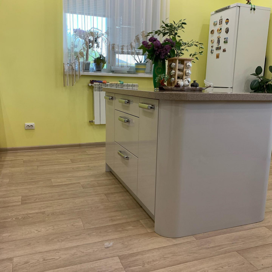 Кухни Аро на заказ в Евпатории фотография