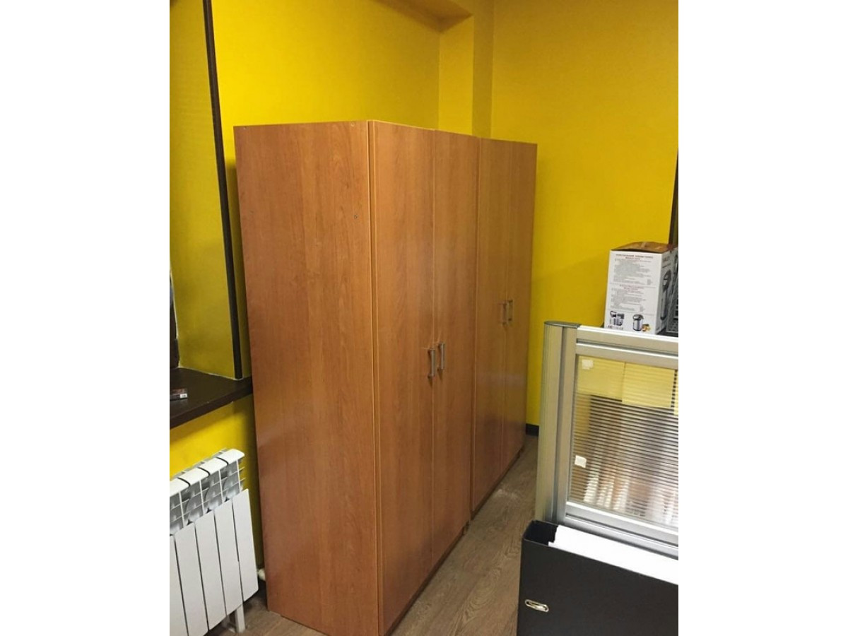 Офисная мебель Офисная Мебель Иддиуг на заказ в Евпатории фотография