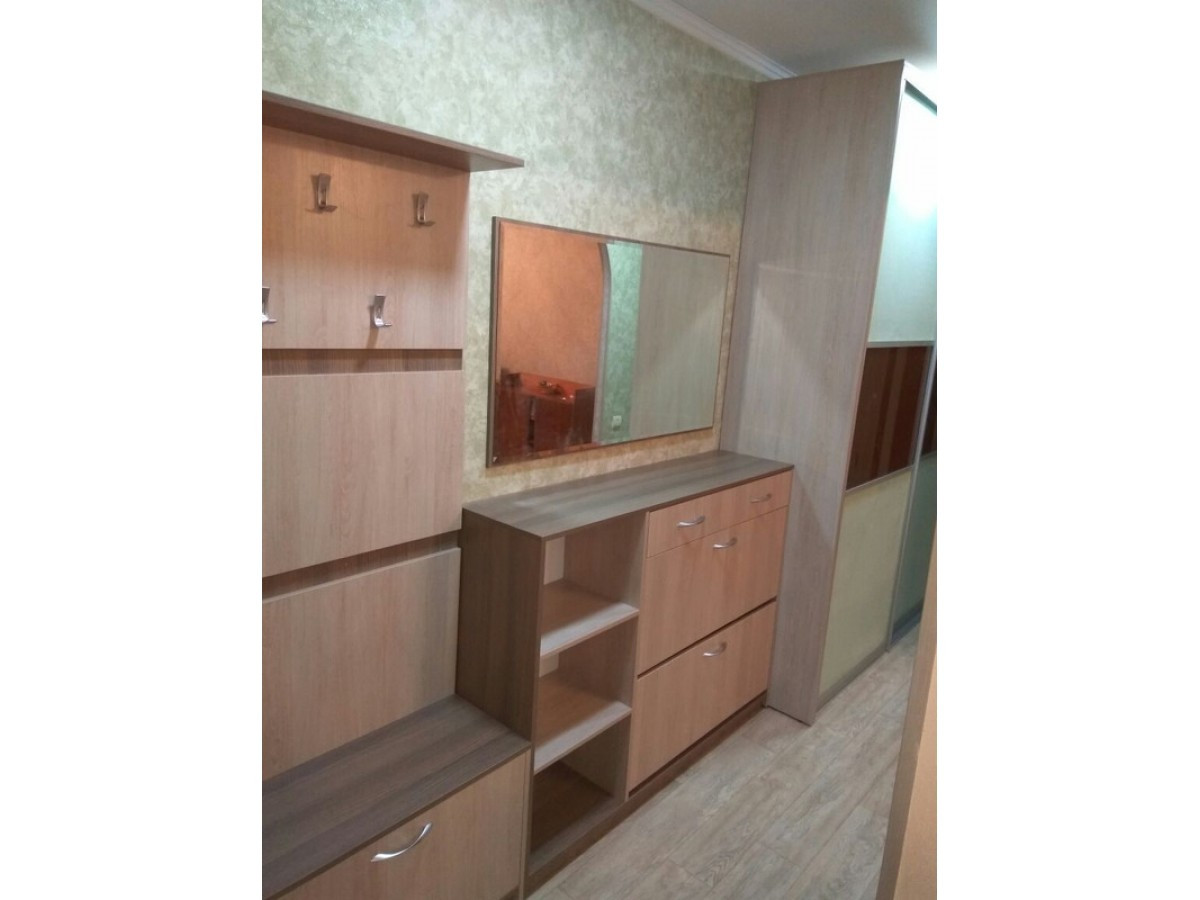 Прихожие Эогабал на заказ в Евпатории фотография
