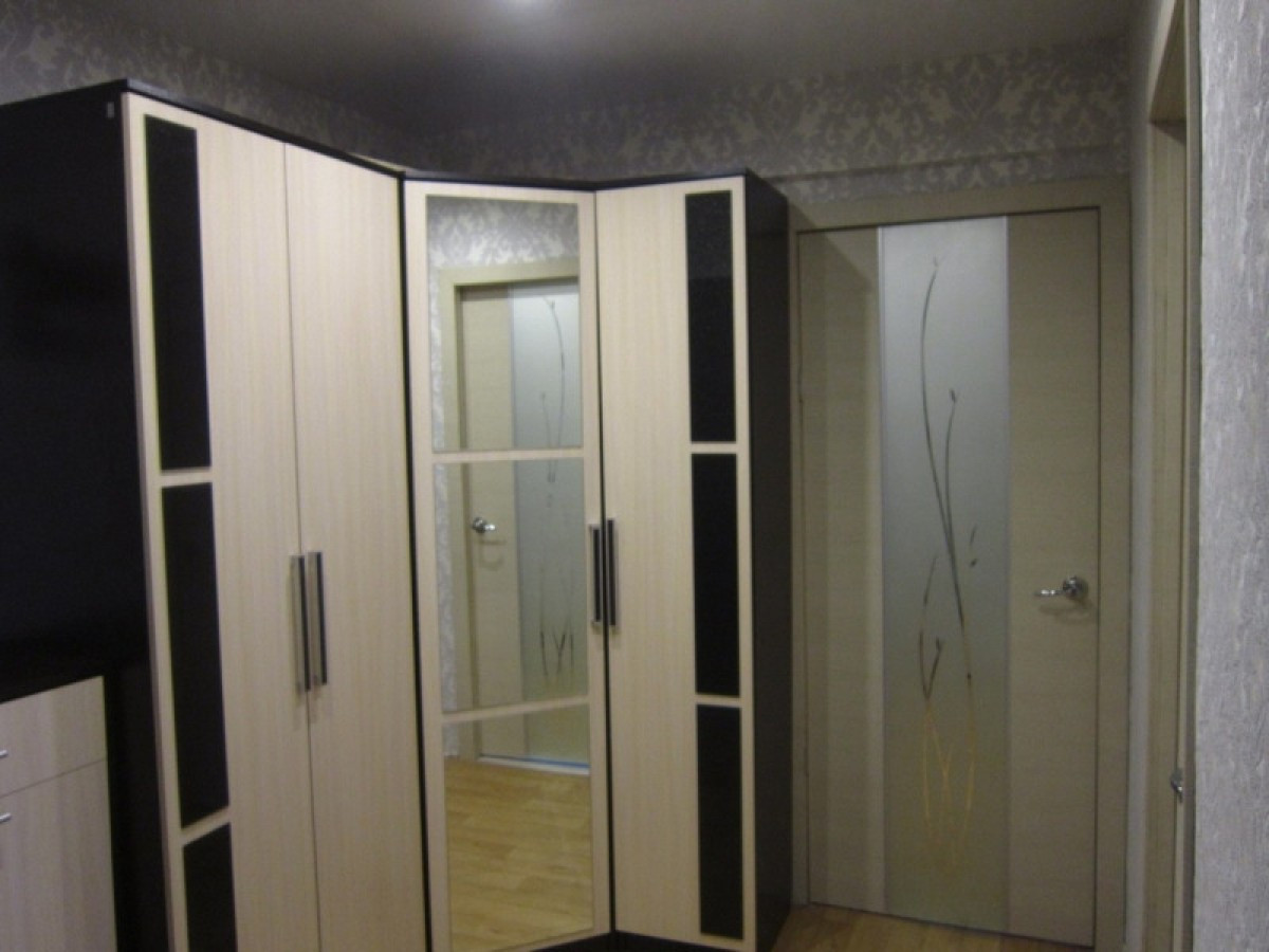 Прихожие Хеикки на заказ в Евпатории фотография