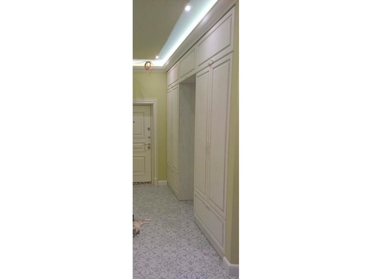 Прихожие Пази на заказ в Евпатории фотография