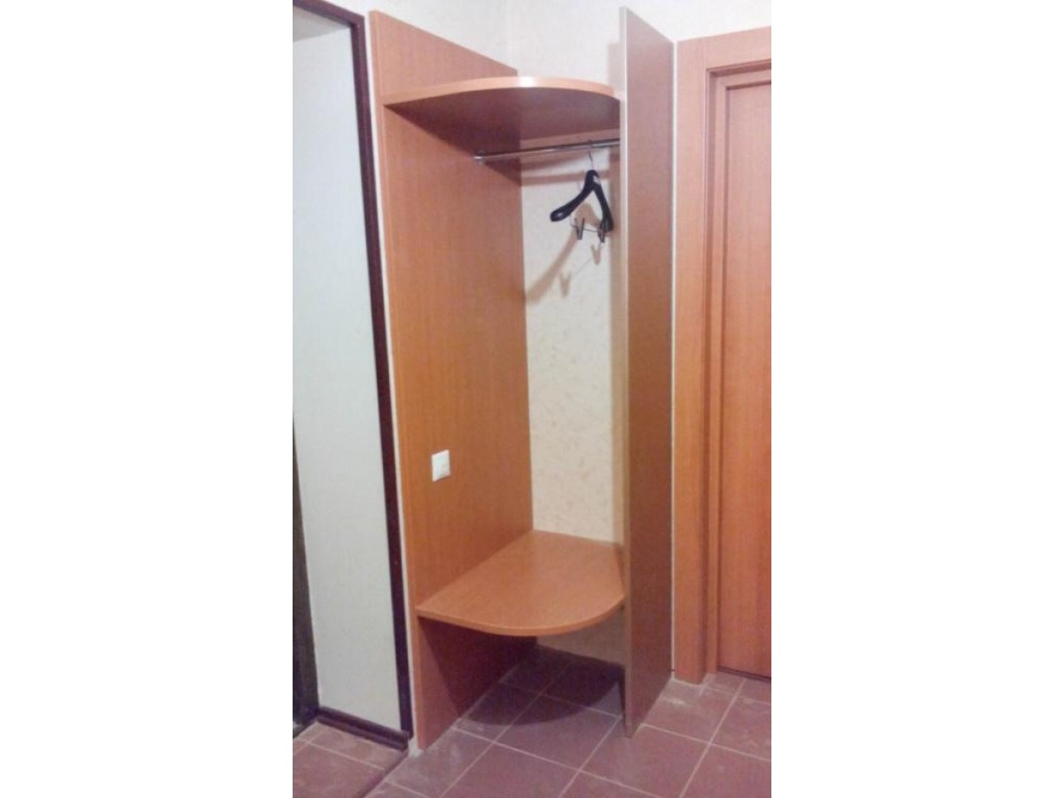 Прихожие Тедельмид на заказ в Евпатории фотография